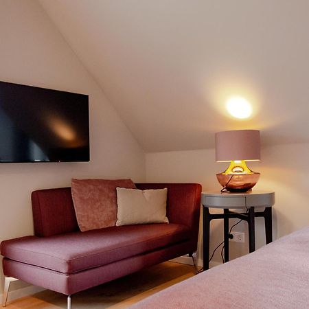 Patentkrug Design Hotel Ольденбург Экстерьер фото