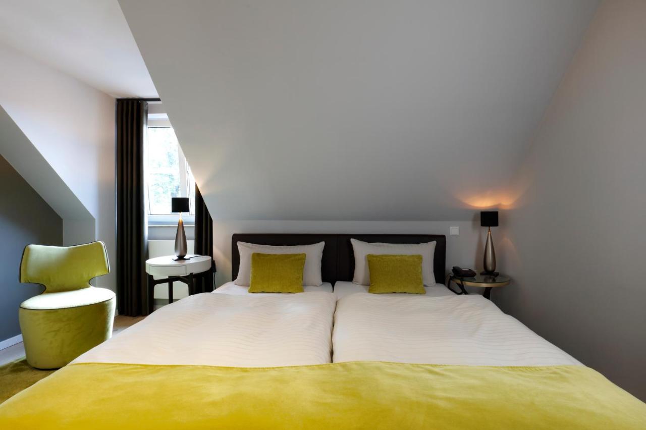 Patentkrug Design Hotel Ольденбург Экстерьер фото